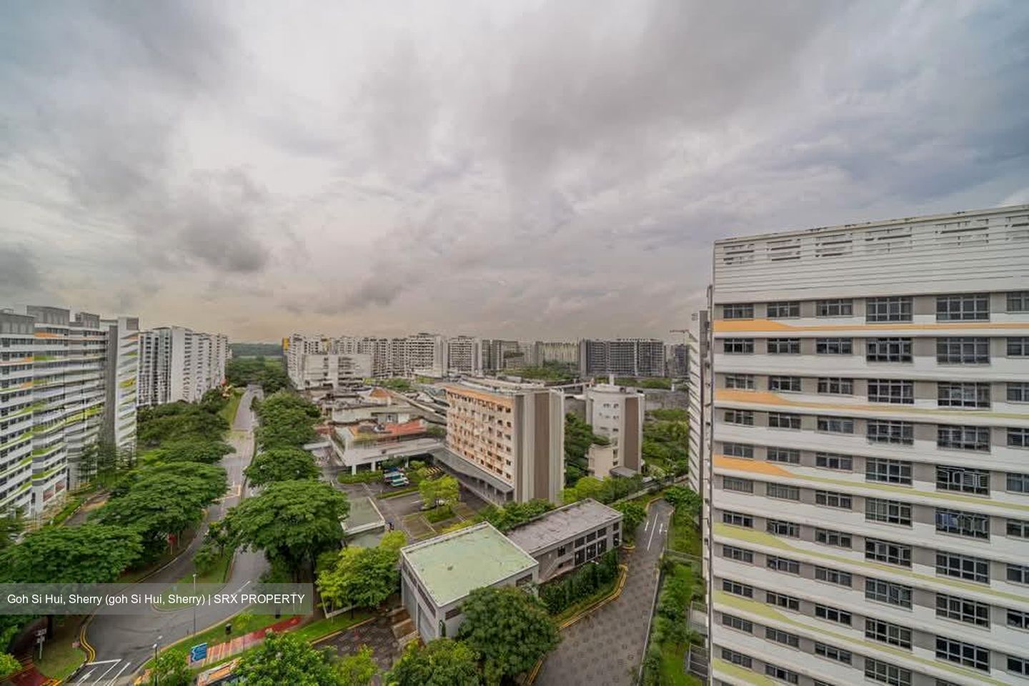 Blk 626A Tampines Greenverge (Tampines), HDB 4 Rooms #579148151